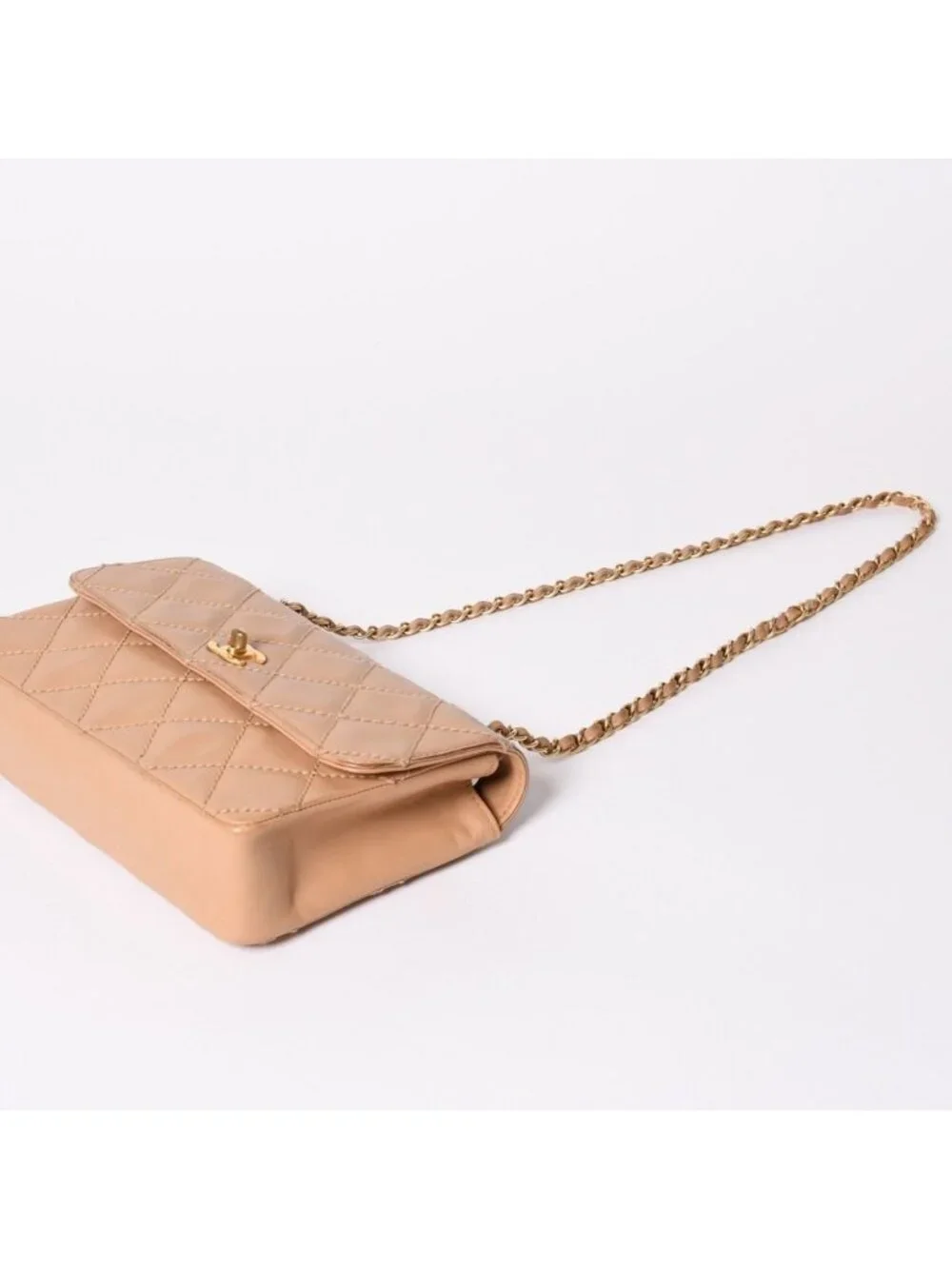 CHANEL this authentic